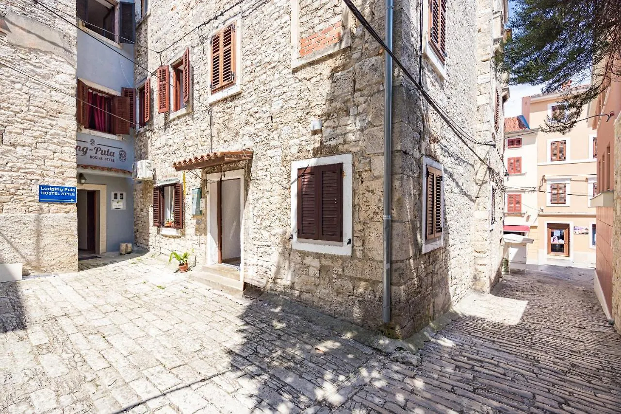 Old City Apartments Pula 2